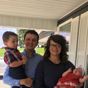 Meet your Posher, Jana